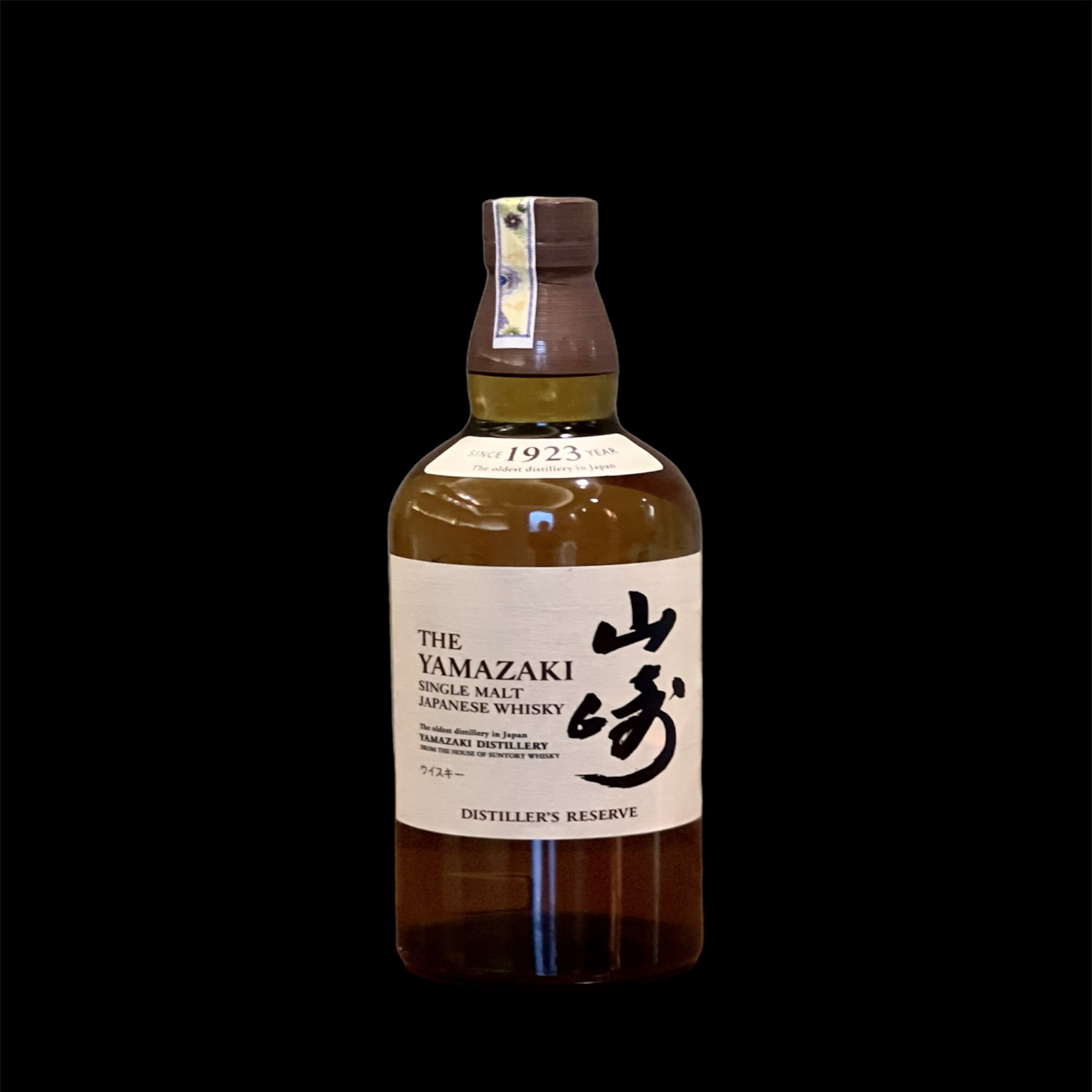 Yamazaki